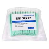 Cleanroom ESD Foam Swab, Static Dissipative Swab Handle, 100/Bg redirect to product page